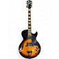 Used Ibanez AG75 Artcore 3 Color Sunburst Hollow Body Electric Guitar thumbnail