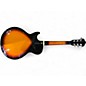 Used Ibanez AG75 Artcore 3 Color Sunburst Hollow Body Electric Guitar