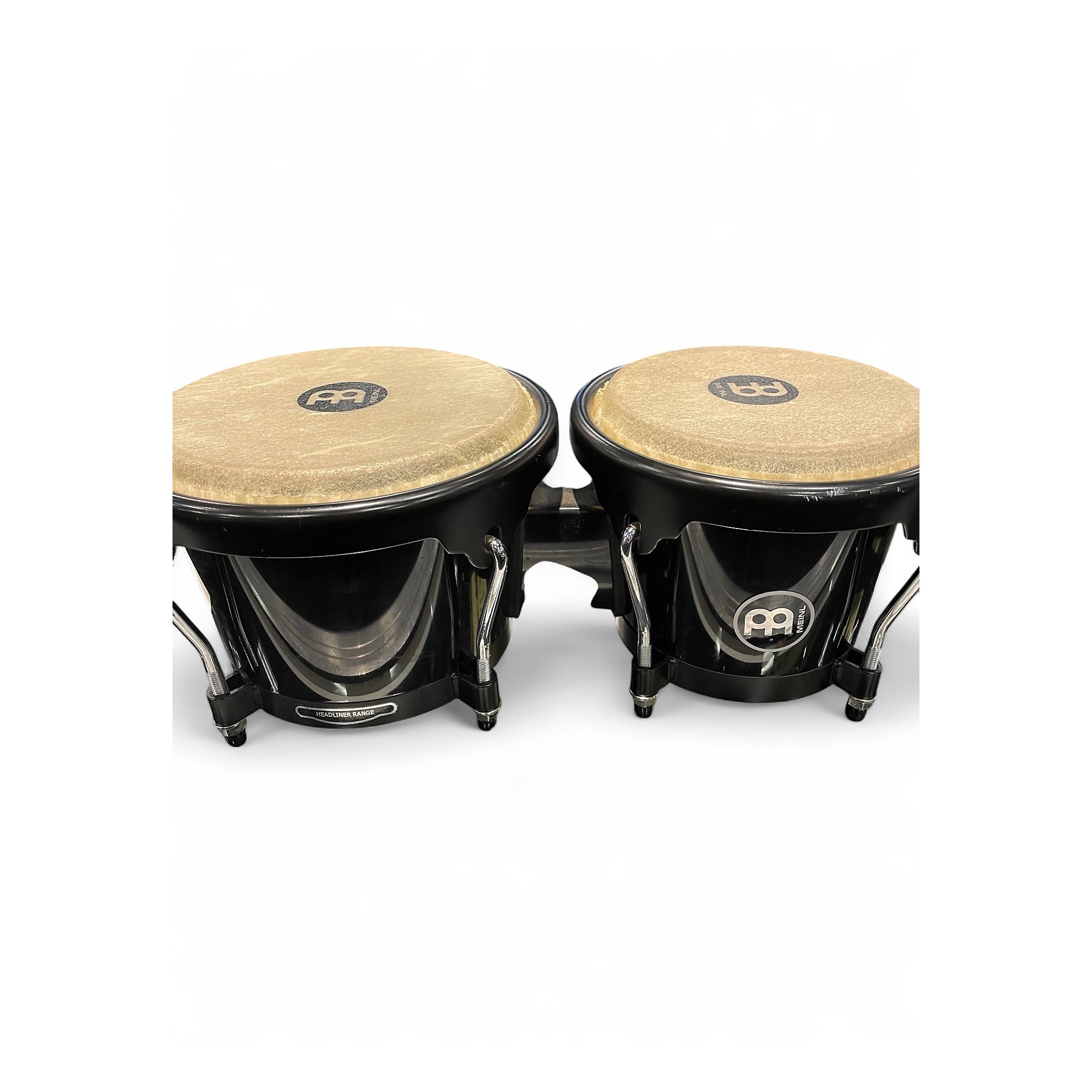 Meinl Headliner Range ボンゴ Meinl Headliner Range ボンゴ