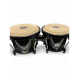 Used MEINL headliner bongos Bongos