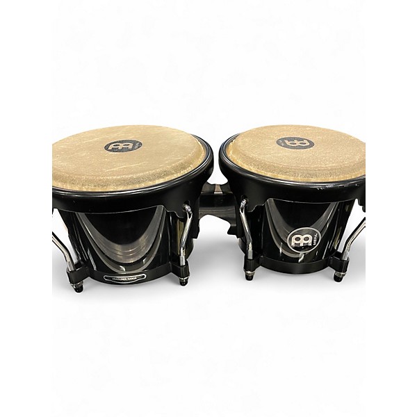Used MEINL headliner bongos Bongos