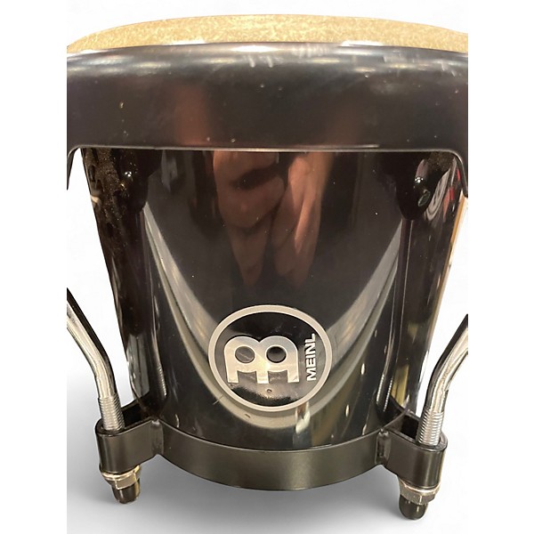 Used MEINL headliner bongos Bongos