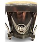 Used MEINL headliner bongos Bongos