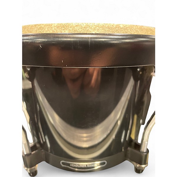 Used MEINL headliner bongos Bongos