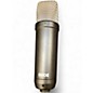 Used RODE NT1 Condenser Microphone thumbnail