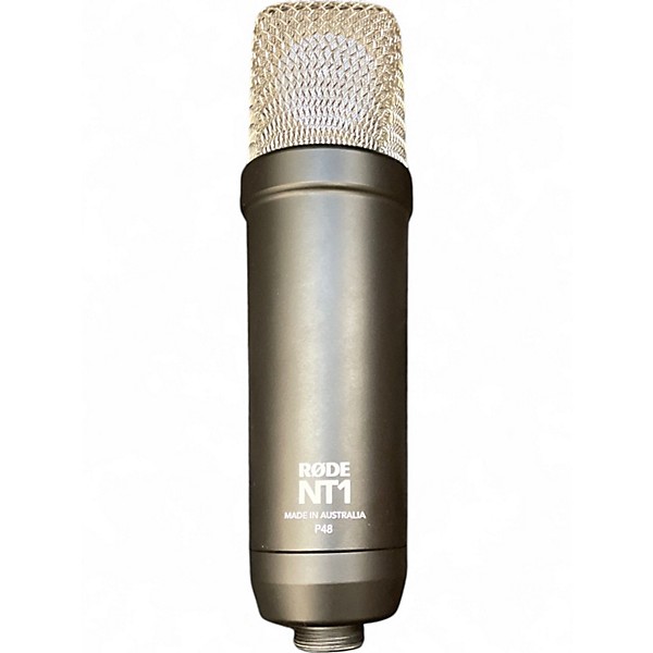 Used RODE NT1 Condenser Microphone