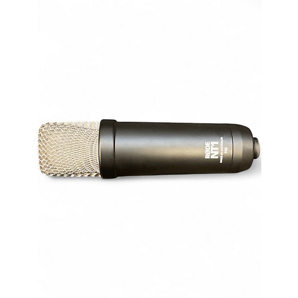 Used RODE NT1 Condenser Microphone
