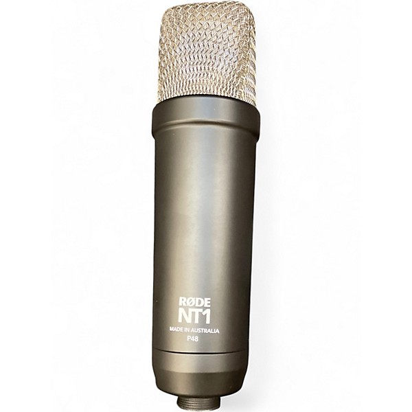 Used RODE NT1 Condenser Microphone