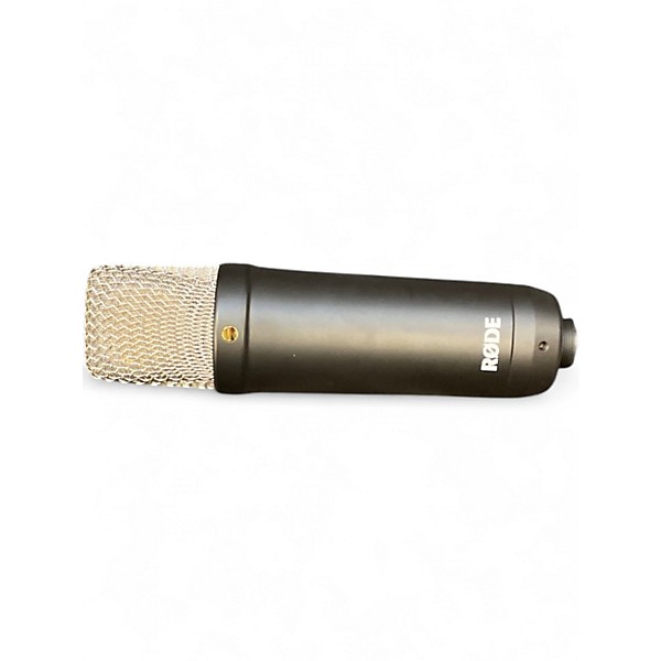 Used RODE NT1 Condenser Microphone