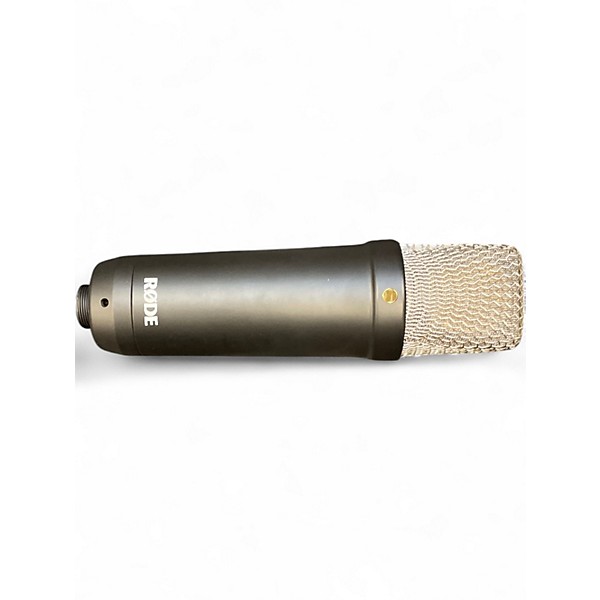 Used RODE NT1 Condenser Microphone