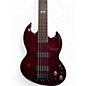 Used ESP LTD Viper 305 Maroon Electric Bass Guitar thumbnail