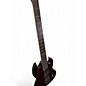 Used ESP LTD Viper 305 Maroon Electric Bass Guitar