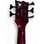 Used ESP LTD Viper 305 Maroon Electric Bass Guitar