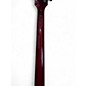 Used ESP LTD Viper 305 Maroon Electric Bass Guitar