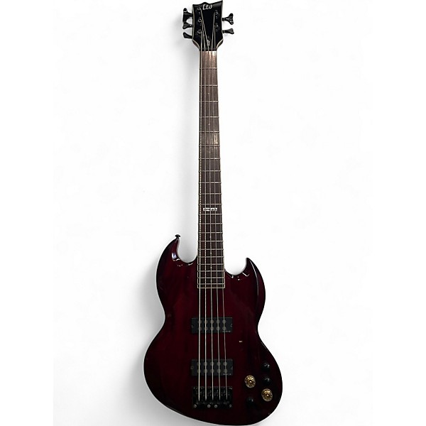 ESP VIPER BASS(新品同様品) ESP Viper Bass 4.33kg #38197 - Geek IN Box