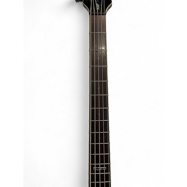 Used ESP LTD Viper 305 Maroon Electric Bass Guitar