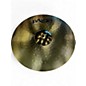 Used Paiste 20in 101 BRASS Cymbal