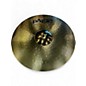 Used Paiste 20in 101 BRASS Cymbal
