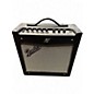 Used Fender Mustang I 20W 1X8 Guitar Combo Amp thumbnail