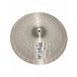 Used SABIAN 22in Stratus Ride Cymbal thumbnail