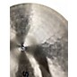 Used SABIAN 22in Stratus Ride Cymbal
