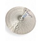 Used SABIAN 22in Stratus Ride Cymbal