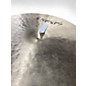 Used SABIAN 22in Stratus Ride Cymbal