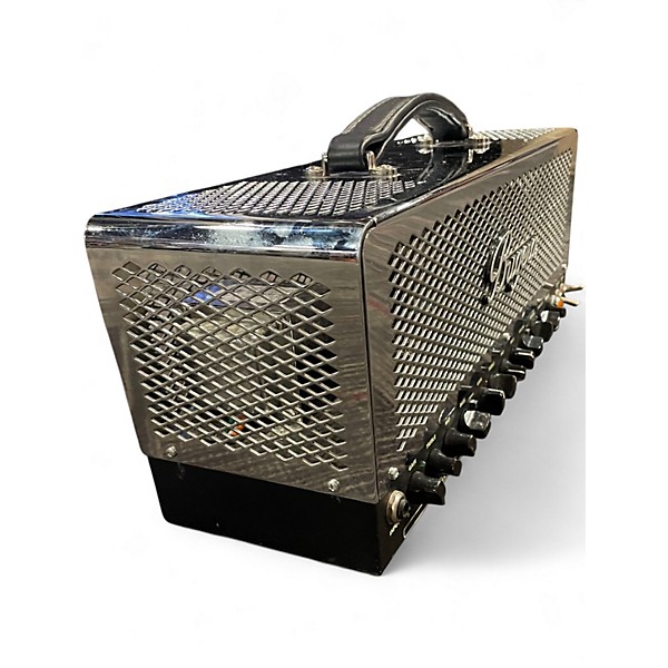 Used Bugera T50 Infinium Tube Guitar Combo Amp