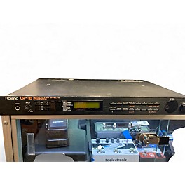 Used Roland GP-16 Effect Processor