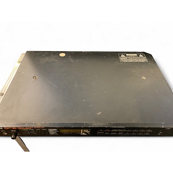 Used Roland GP-16 Effect Processor