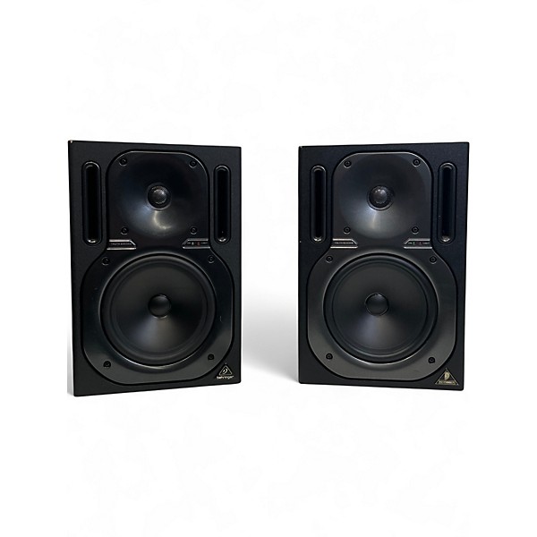 Used Behringer Truth B2030A Powered Monitor