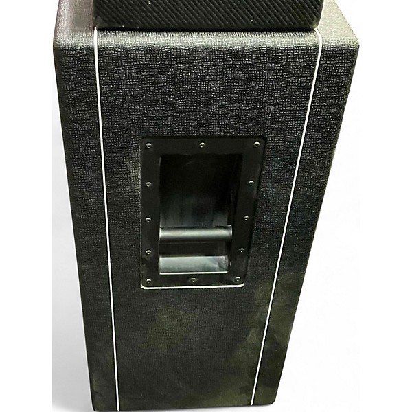 Used Sound City SC412 4x12 Cabinet Guitar Cabinet