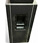 Used Sound City SC412 4x12 Cabinet Guitar Cabinet
