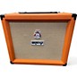 Used Orange Amplifiers ROCKER 15 Tube Guitar Combo Amp thumbnail