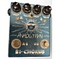 Used Analogman BI-CHORUS Effect Pedal thumbnail