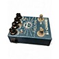 Used Analogman BI-CHORUS Effect Pedal