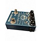 Used Analogman BI-CHORUS Effect Pedal