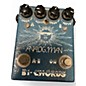 Used Analogman BI-CHORUS Effect Pedal