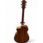Used Taylor 214CE Deluxe Koa Natural Acoustic Electric Guitar