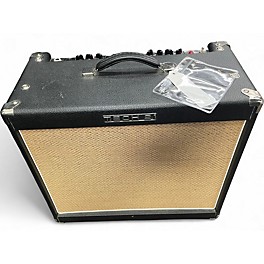 Used Tech 21 Trademark 60 1X12 Guitar Combo Amp