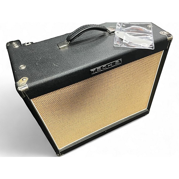 Used Tech 21 Trademark 60 1X12 Guitar Combo Amp