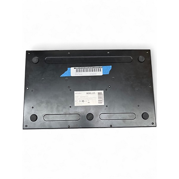 Used Arturia MiniLab MIDI Controller