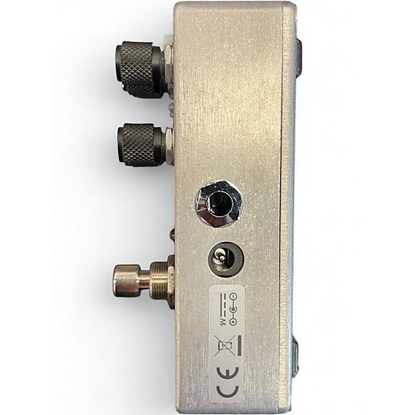 Used MXR M116 Fullbore Metal Distortion Effect Pedal