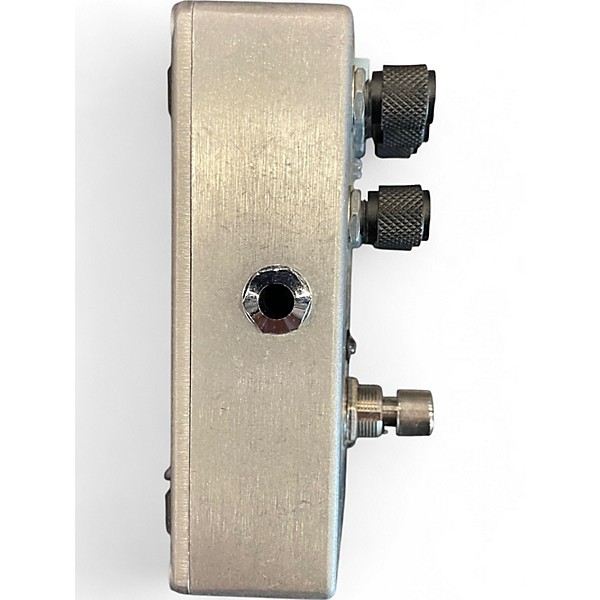 Used MXR M116 Fullbore Metal Distortion Effect Pedal