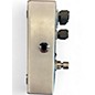 Used MXR M116 Fullbore Metal Distortion Effect Pedal