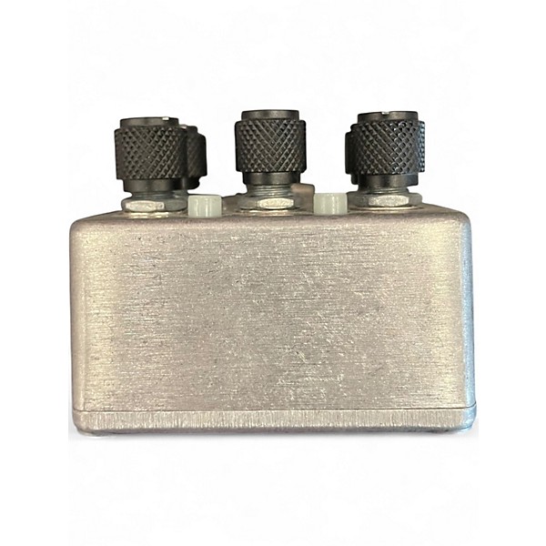 Used MXR M116 Fullbore Metal Distortion Effect Pedal