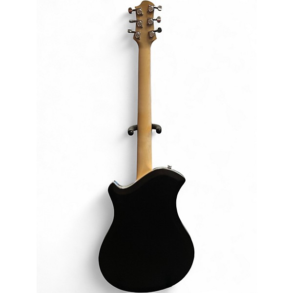 Used Relish Guitars Mary One Blue and Black Solid Body Electric Guitar