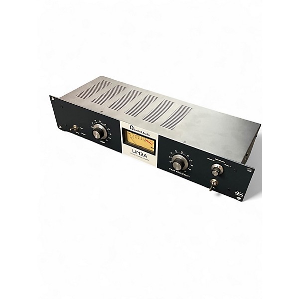 Used Lindell Audio LIN2A Compressor