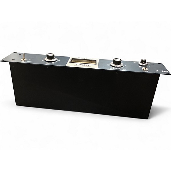Used Lindell Audio LIN2A Compressor