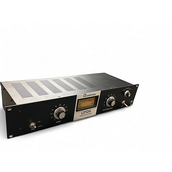 Used Lindell Audio LIN2A Compressor